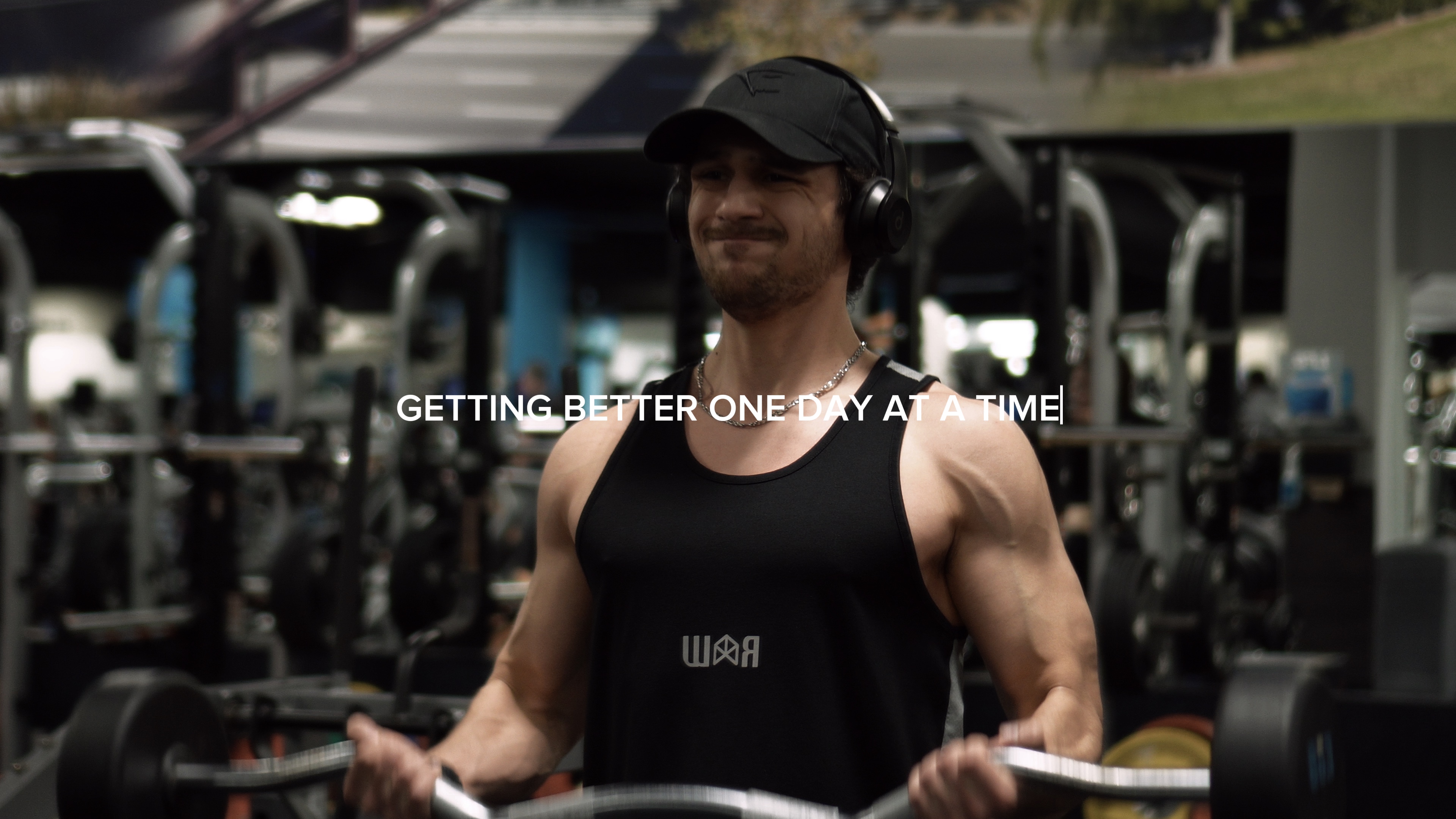 Better (1 clip)