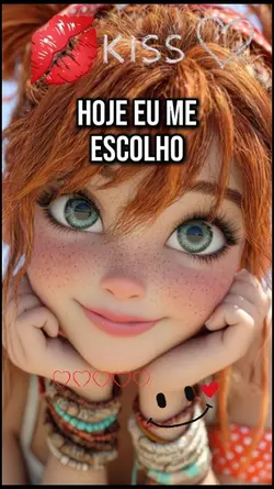 A menina que eu fui