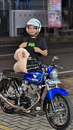 STIKER BISA DIGESER