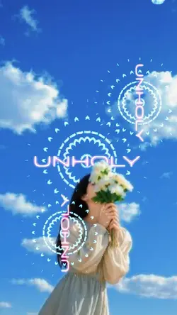 Unholy