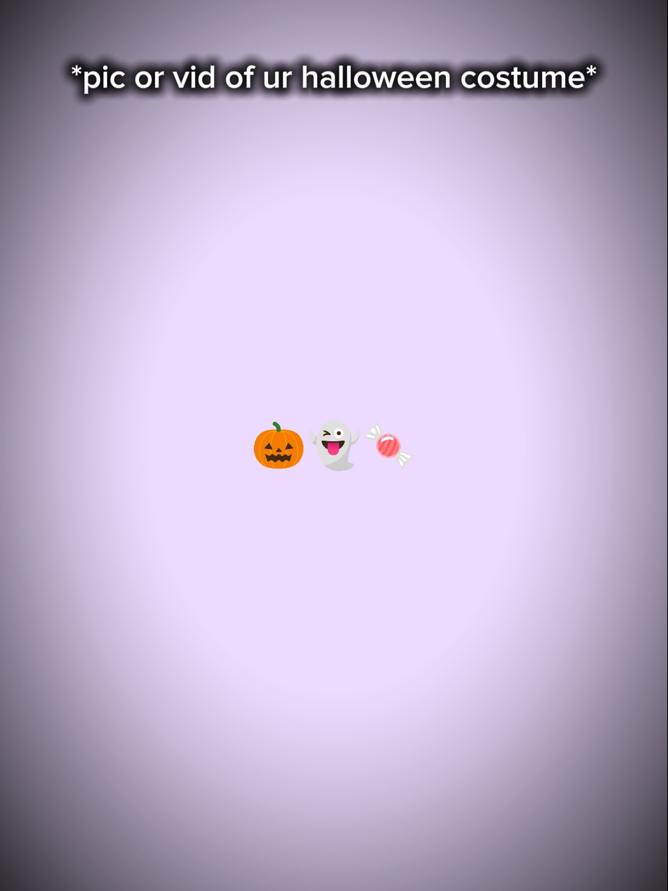 halloween transition