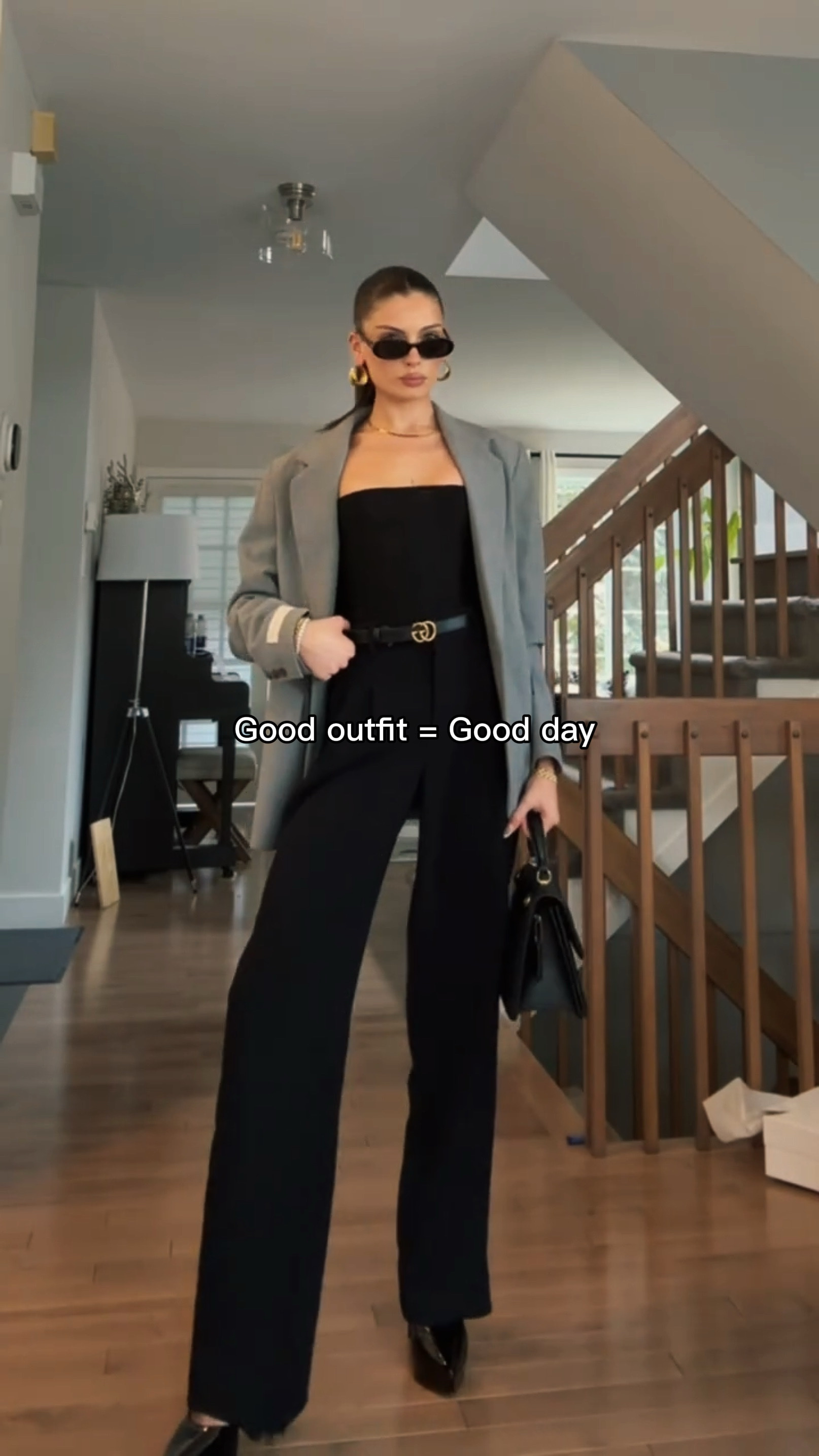 Boa roupa 