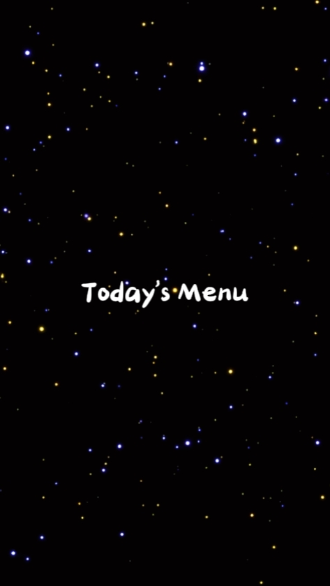 Menú de hoy | 