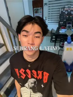Subrang Latino