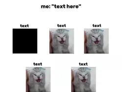 Montagem renitch mix