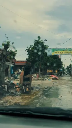 banjir 
