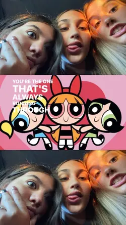 meninas super poders