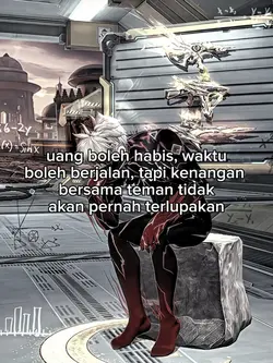 kenangan bersama