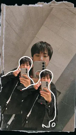 Jin I'll be there