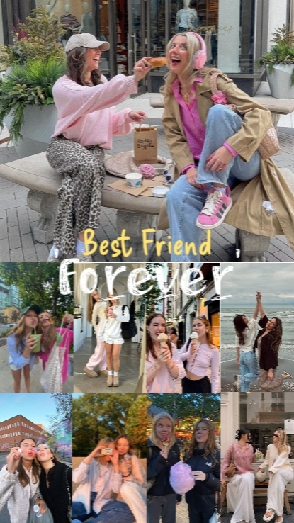 Beste Freunde