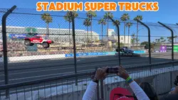 longbeach 2025 SST