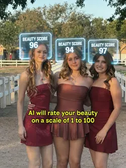 rate your beauty