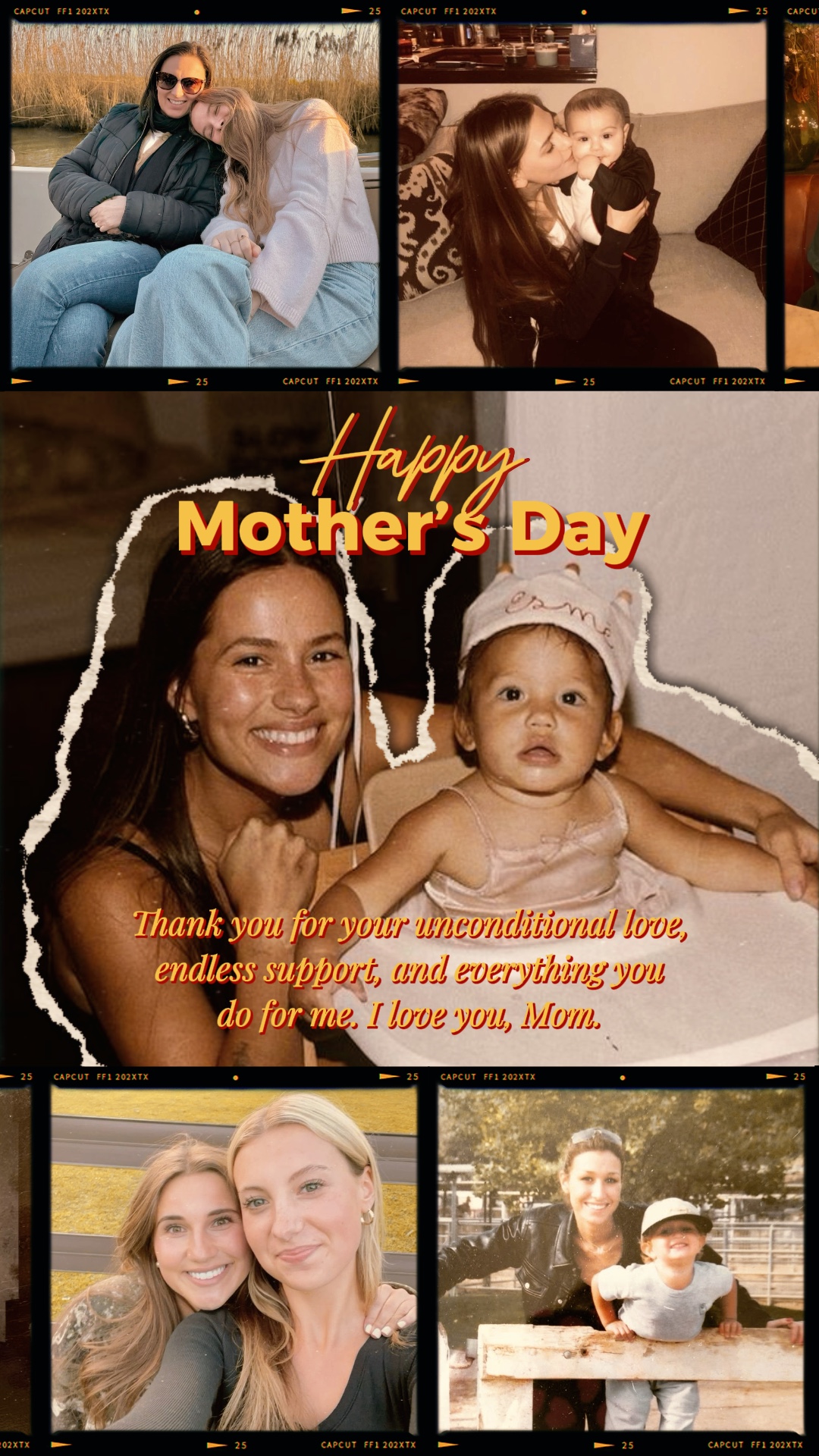 happy mother’s day