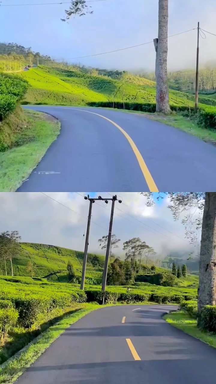 2 videos 1 fotograma