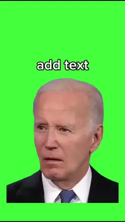 président meme