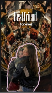 Bff forever 