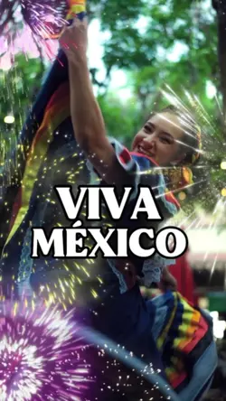 VIVA MÉXICO