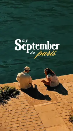 September in Paris
