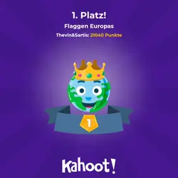 kahoot