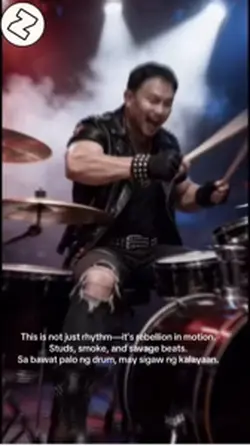 Drummer