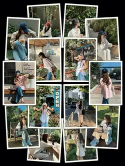 14 Photos Transition