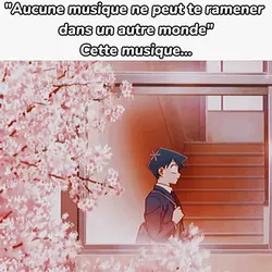 Cette musique...