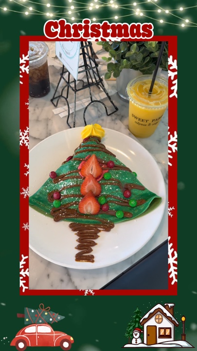 Comida de natal