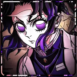 shinobu template