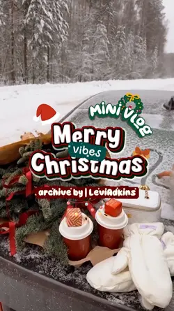 merry Christmas