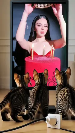 ULANG TAHUN 1 video