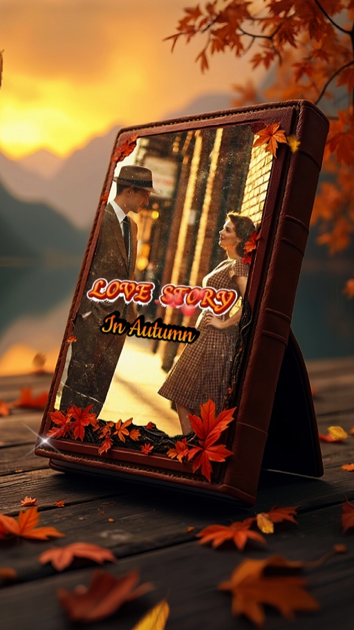 História de amor 