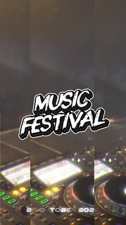 Music Festival
