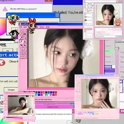 pc template/4pics