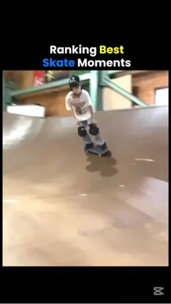 Skate moments 2