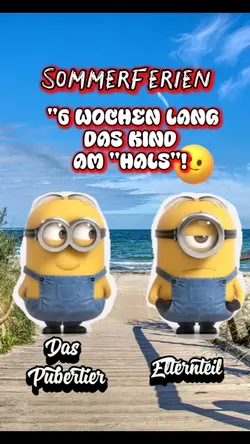 Sommerferien 