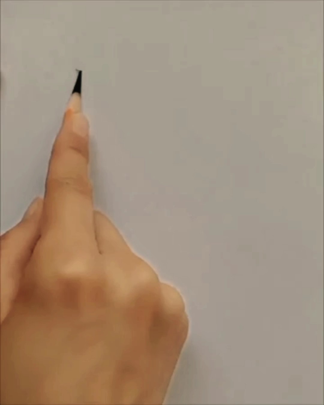 Dibujo a lápiz