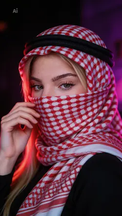 Habibi trend