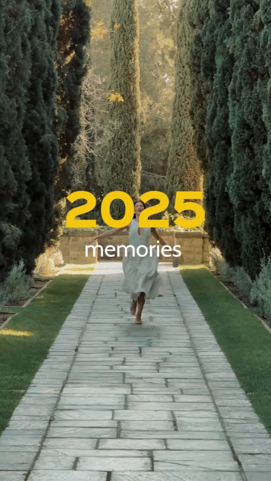 2025 anıları 