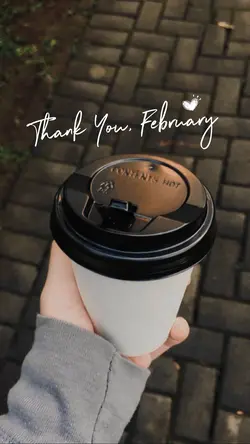 ThankyouFebruary2026