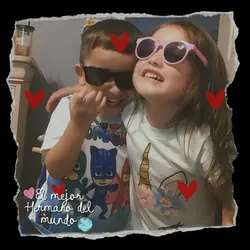 La mejor hermana 