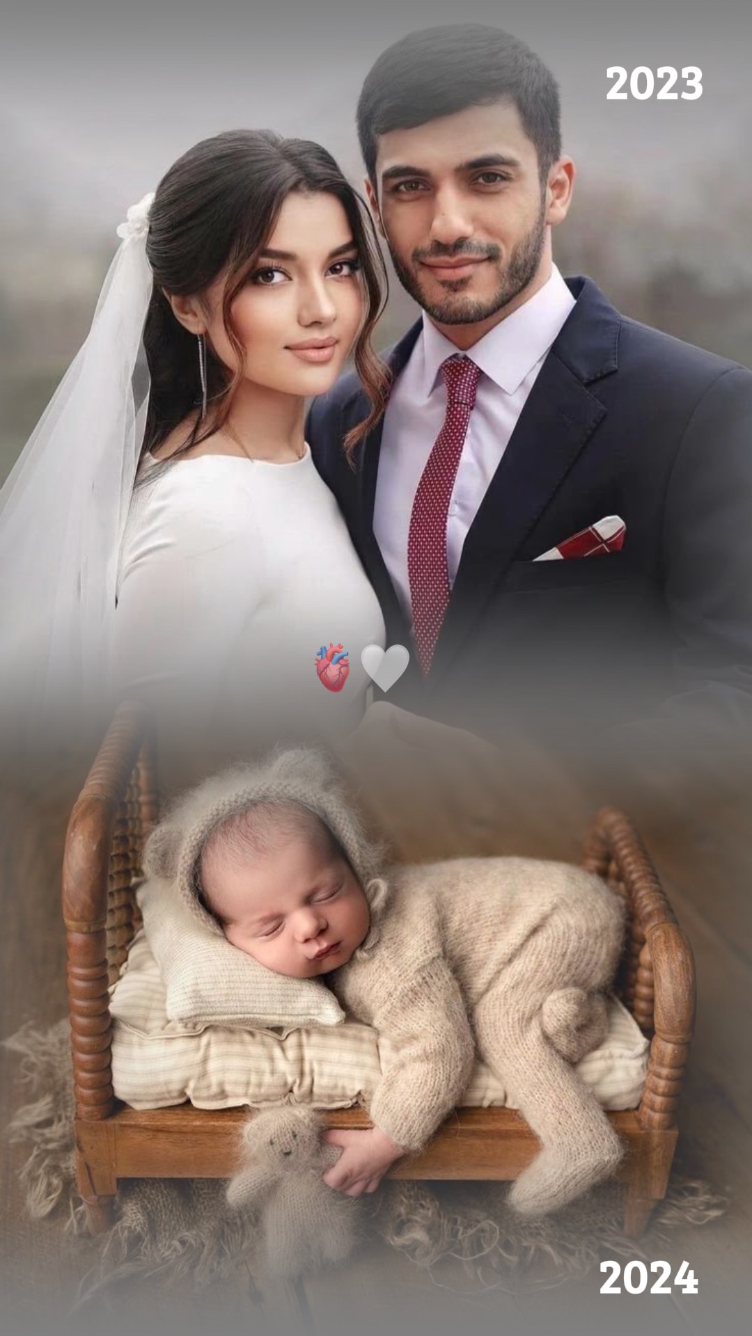 Bebek yolculuğu 