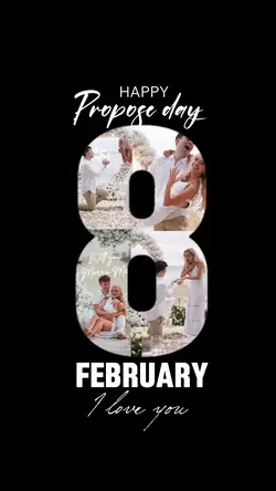Propose Day