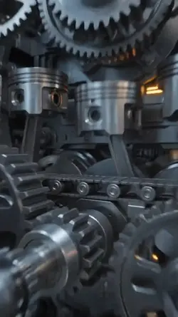 mechanic