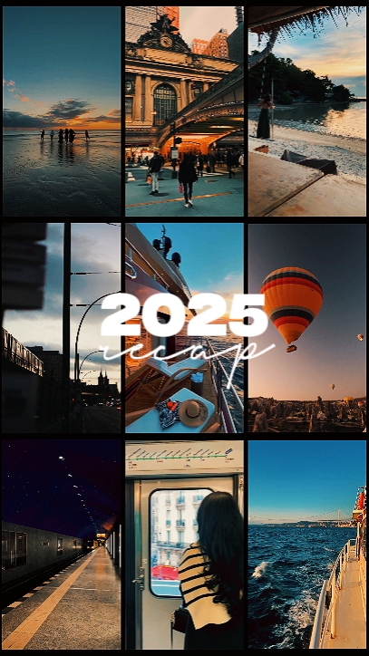 2025 özeti