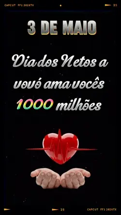 Dia dos netos