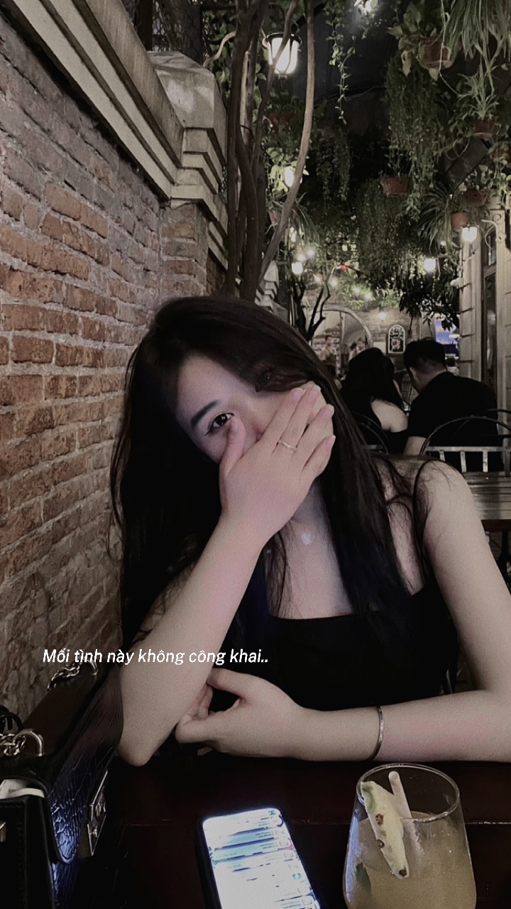 Mối tình này không 