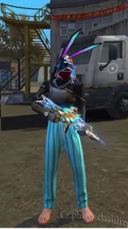 ฟีฟายเเคปชั่น