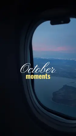 october dump