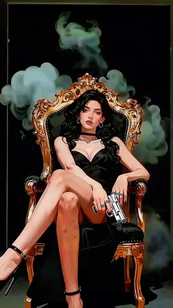 动态壁纸