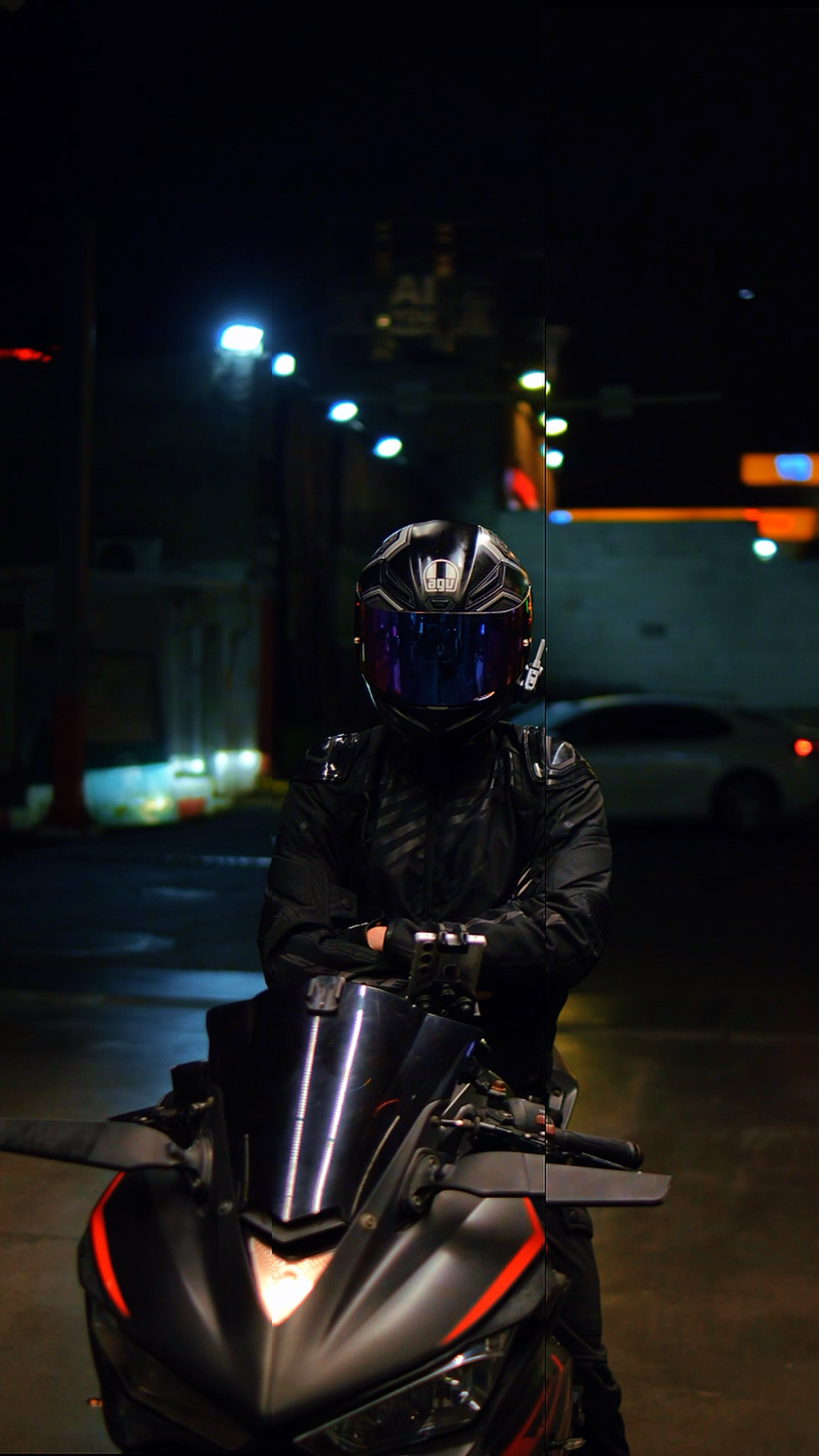 Trending bike